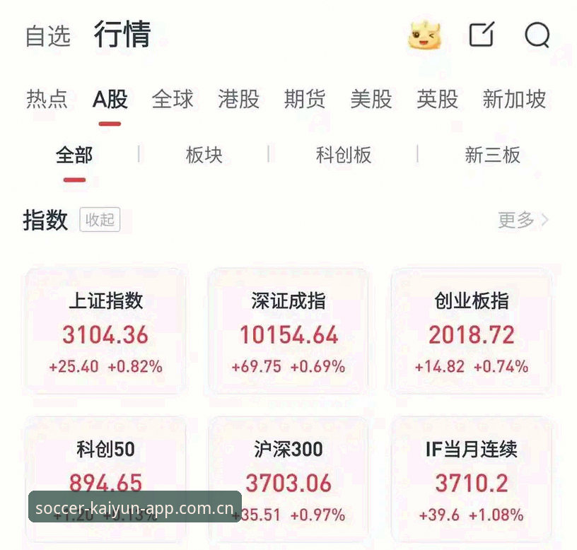 开云体育安卓版评测 开云体育安卓版评测:从零延迟到投注功能,这份操作教程请收好